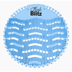 Wkład do pisuarów Kala AIR Blitz WAVE 1szt. bawełna